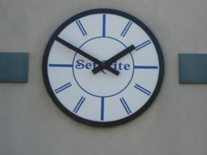 Set Rite Company